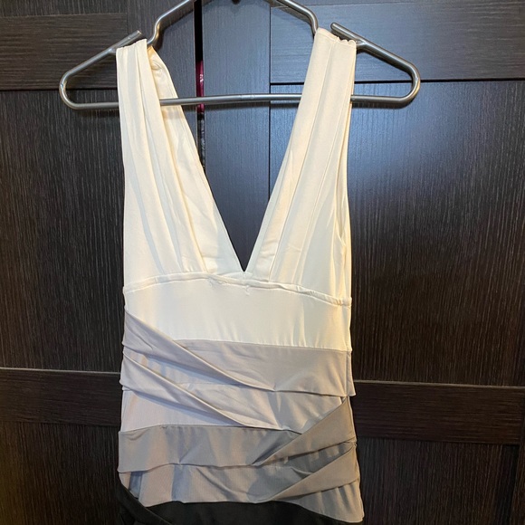 Forever XXI Four Shades party dress - Picture 3 of 7